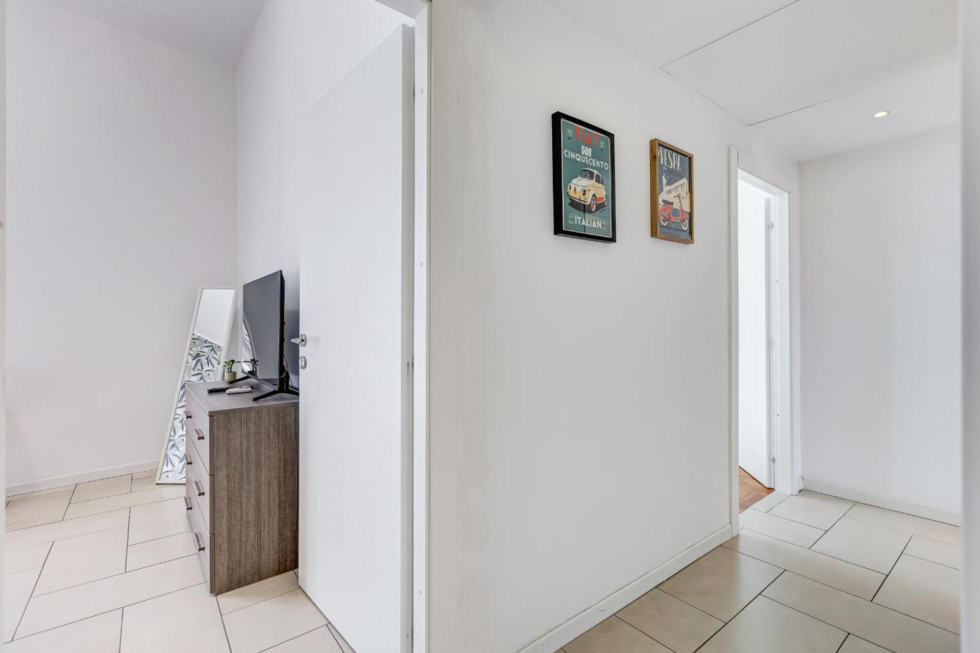 Cesare Guest House — Foto 3
