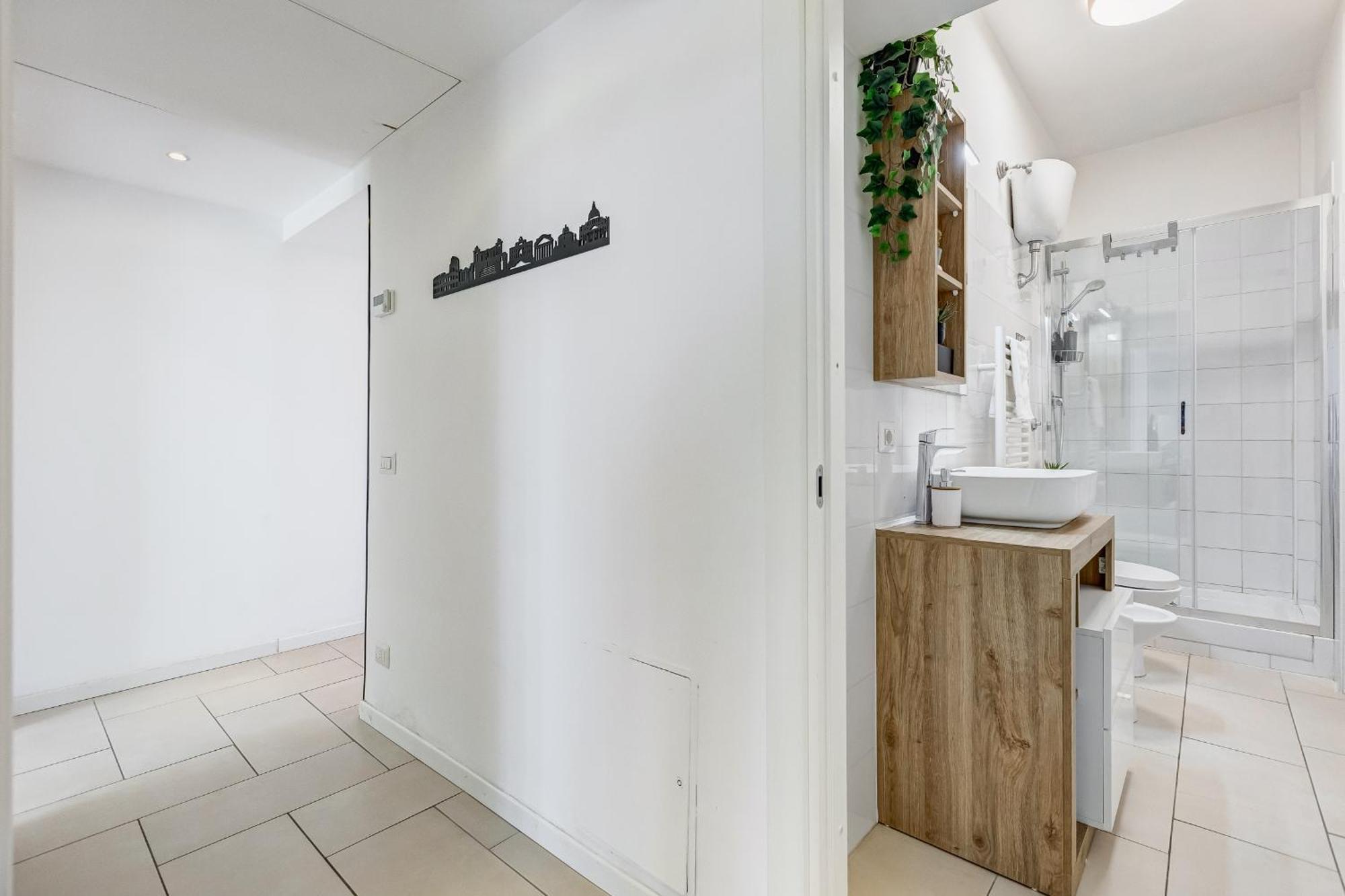 Cesare Guest House, Rome